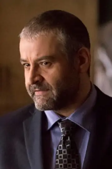 Zdjęcie Fortunato Cerlino #29813