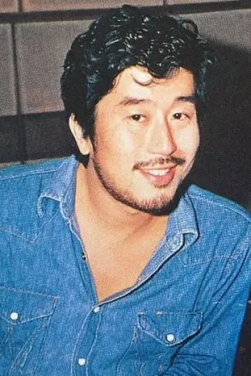 Zdjęcie  (Masataka Matsutōya) #279972