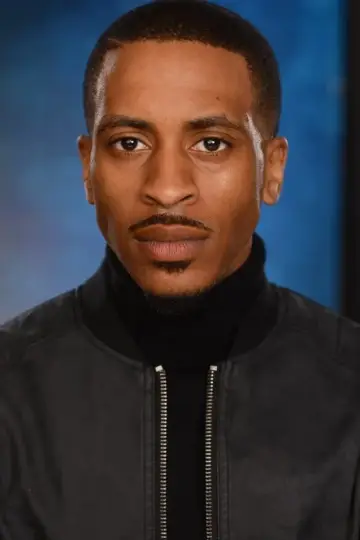 Zdjęcie Andre De