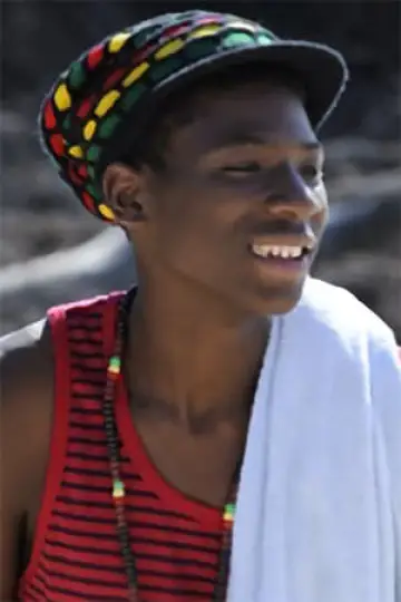 Zdjęcie Devin Maurice Evans #59903