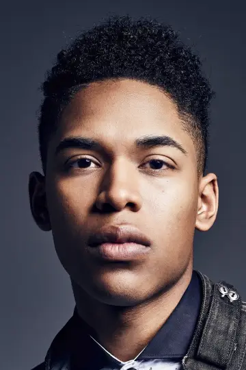 Zdjęcie Kelvin Harrison Jr. #47944