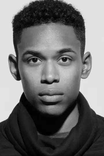 Zdjęcie Kelvin Harrison Jr. #47945