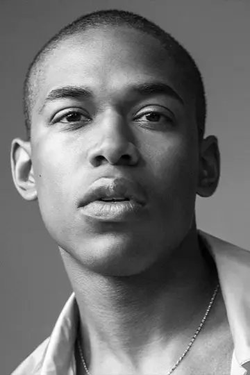 Zdjęcie Kelvin Harrison Jr. #47946