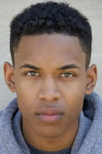 Zdjęcie Kelvin Harrison Jr. #47947