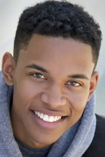 Zdjęcie Kelvin Harrison Jr. #47948