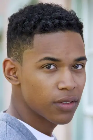 Zdjęcie Kelvin Harrison Jr. #47949