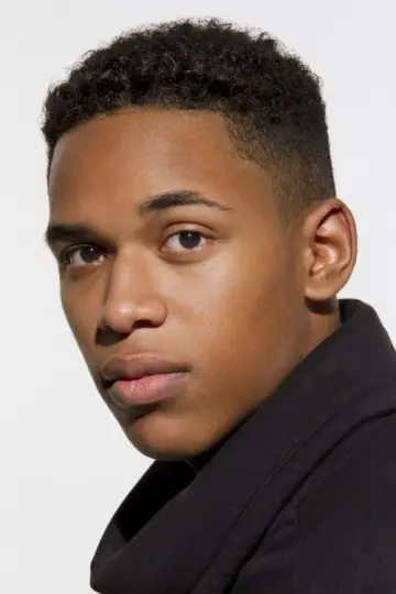 Zdjęcie Kelvin Harrison Jr. #47950