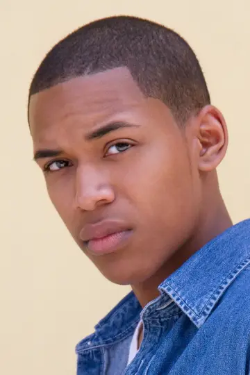 Zdjęcie Kelvin Harrison Jr. #47951