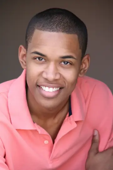 Zdjęcie Kelvin Harrison Jr. #47952