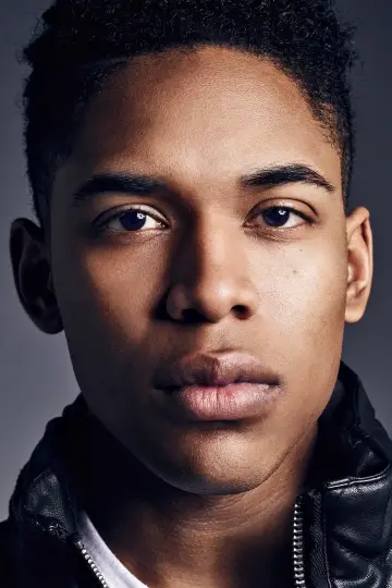 Zdjęcie Kelvin Harrison Jr. #47953