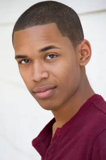 Zdjęcie Kelvin Harrison Jr. #47954