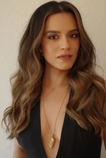 Zdjęcie Sepideh Moafi (Sepideh Moafi) #661786