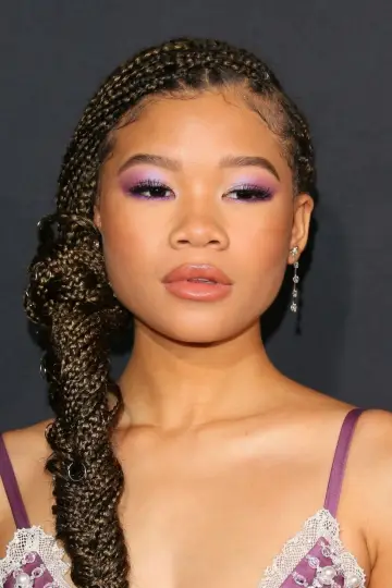 Zdjęcie Storm Reid #5204