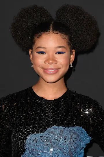 Zdjęcie Storm Reid #5206