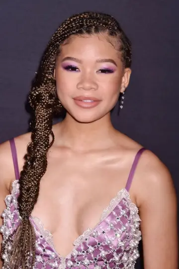 Zdjęcie Storm Reid #5207