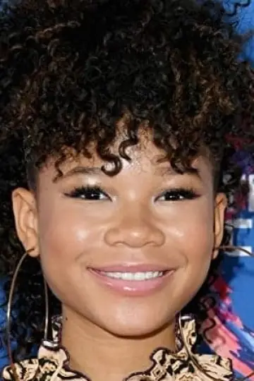Zdjęcie Storm Reid #66727