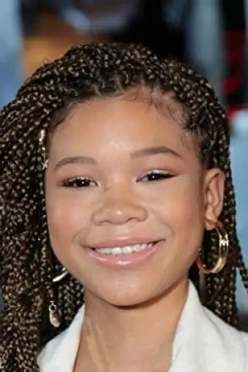 Zdjęcie Storm Reid #66728