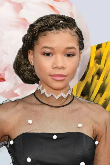 Zdjęcie Storm Reid #66729
