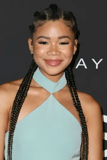 Zdjęcie Storm Reid #66730