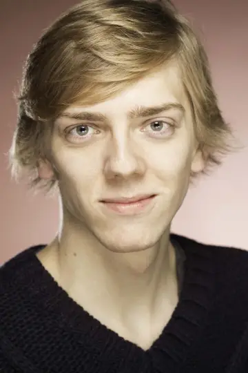 Zdjęcie Joshua James #83753