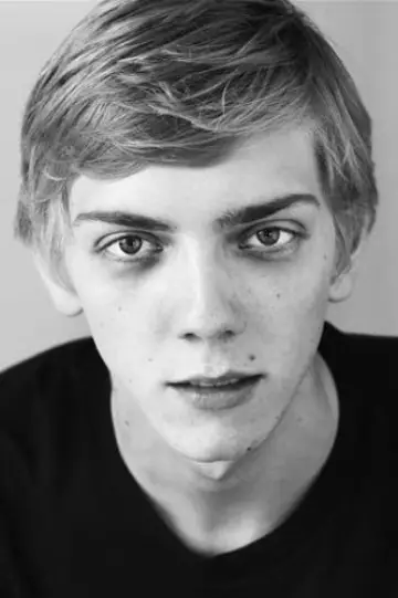 Zdjęcie Joshua James #83754
