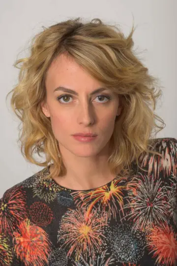 Zdjęcie Sara Mortensen #143997