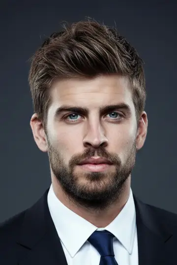 Zdjęcie Gerard Piqué #337925