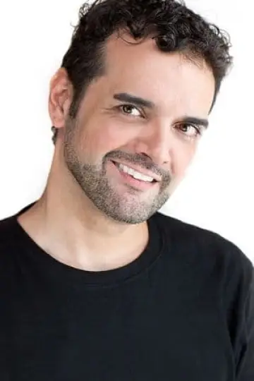 Zdjęcie Robert F. Kanuto (Roberto F. Canuto) #240256