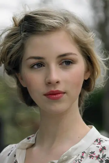 Zdjęcie Hermione Corfield #23220