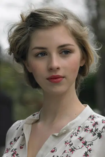 Zdjęcie Hermione Corfield #23221
