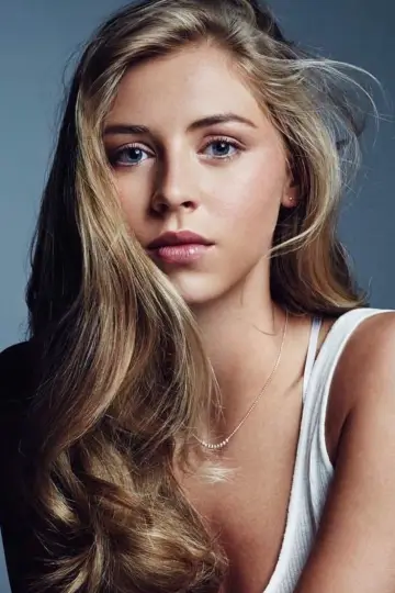 Zdjęcie Hermione Corfield #23222