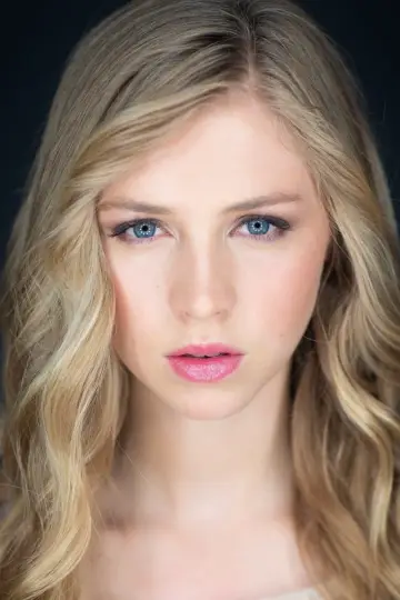 Zdjęcie Hermione Corfield #23223