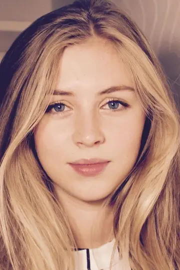 Zdjęcie Hermione Corfield #23224