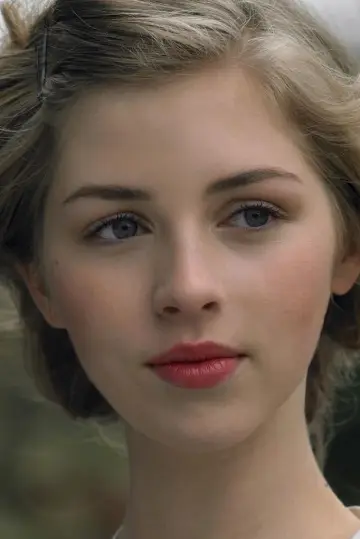 Zdjęcie Hermione Corfield #23225