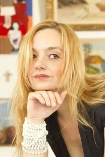 Zdjęcie  (Lena Kitsopoulou) #230702