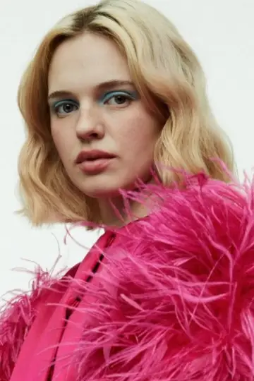 Zdjęcie Odesa Jang (Odessa Young) #51115