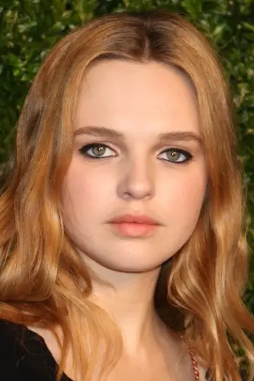 Zdjęcie Odesa Jang (Odessa Young) #51116