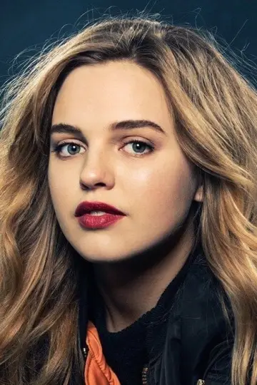 Zdjęcie Odesa Jang (Odessa Young) #51117