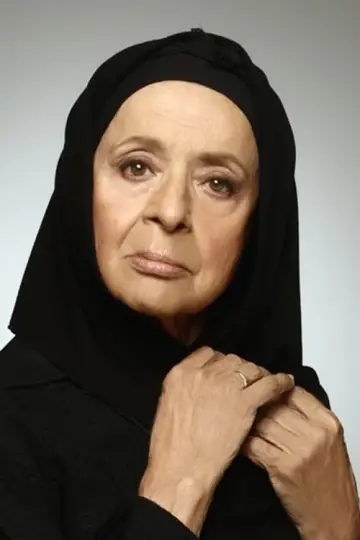 Zdjęcie Olga Damani #122540