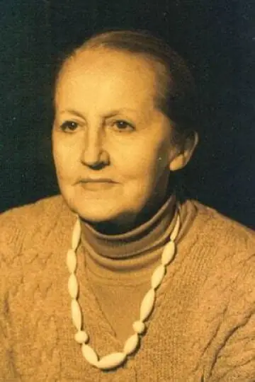 Zdjęcie Ljiljana Kontić