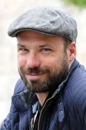 Zdjęcie Fabian Wagner #18302