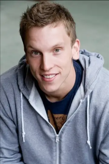 Zdjęcie Tyler Burrows #133986