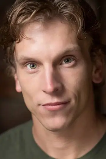 Zdjęcie Tyler Burrows #133987