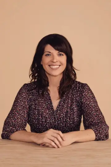 Zdjęcie Megan Ganz #77738