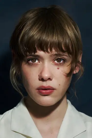 Zdjęcie Mathilde Warnier (Mathilde Warnier) #330767