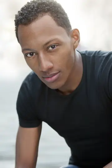 Zdjęcie Brandon Gill #57029