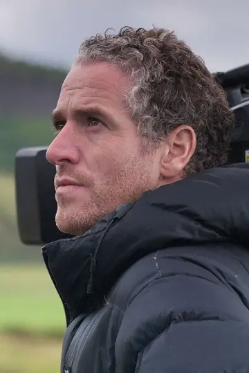 Zdjęcie  (Gordon Buchanan) #379424