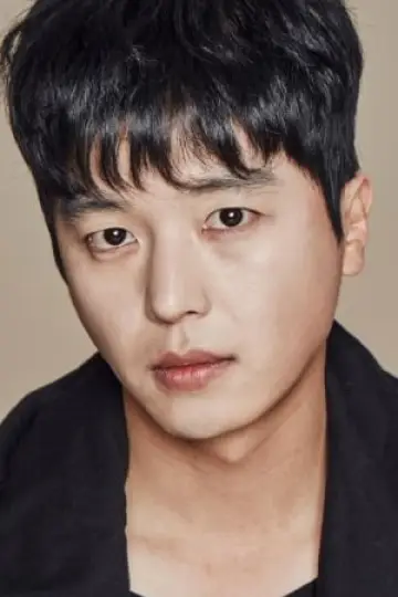 Zdjęcie Woon Woo-jin #37691