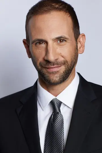 Zdjęcie Bernardo de Paula #6722