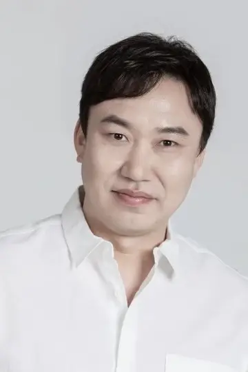 Zdjęcie Gwang Ja-hyeong -> Gwang Dże Hiong #328417